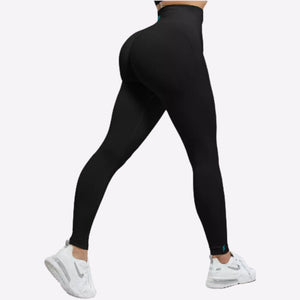 PACK 3 unidades - Leggings PUSH UP largos - LANZAMIENTO EXCLUSIVO