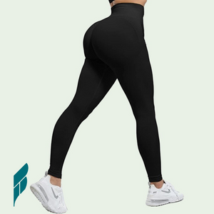 Leggings PUSH UP largos