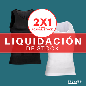 Powerhouse™ 2 Camisetas interior de compresión