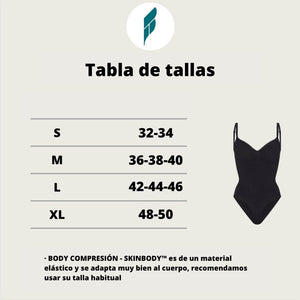 BODY COMPRESIÓN - SKINBODY™