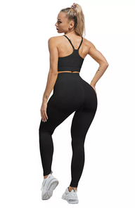 Leggings PUSH UP largos