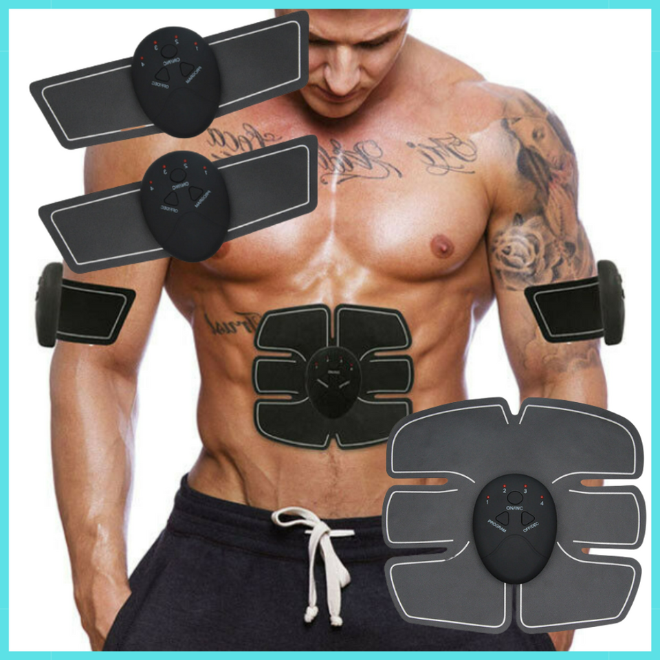 EMS Trainer 4.0